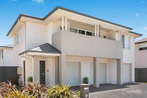 Property photo of 1/2 Sylvester Lane Gregory Hills NSW 2557