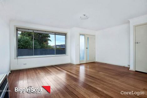 Property photo of 1 Finch Street Bayswater VIC 3153