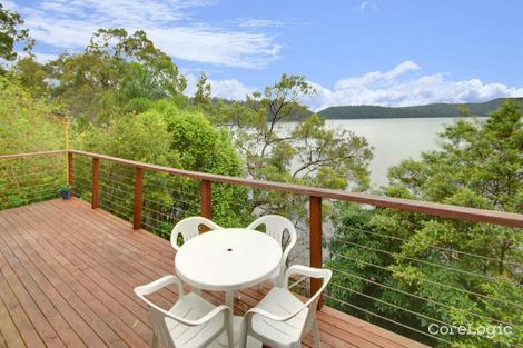 Property photo of 1448 Hawkesbury River Cogra Bay NSW 2083