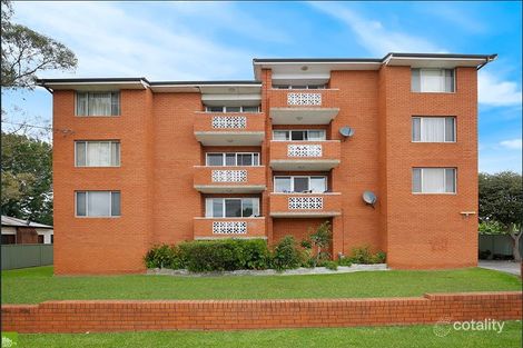 Property photo of 8/9-11 Collaery Avenue Fairy Meadow NSW 2519
