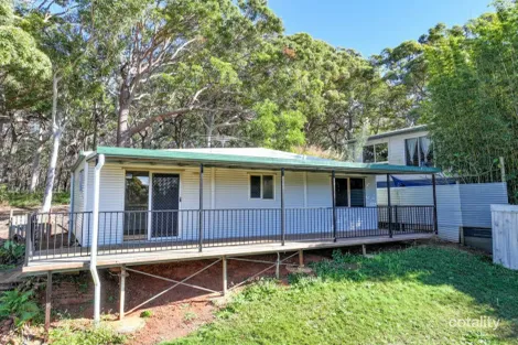 Property photo of 17 Orme Drive Russell Island QLD 4184