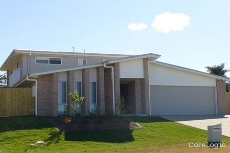 Property photo of 23 Hinze Circuit Rural View QLD 4740