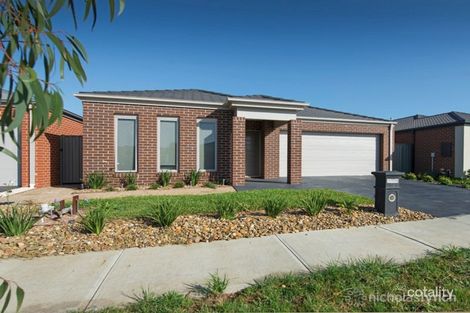 Property photo of 12 Brittle Gum Road Cranbourne East VIC 3977