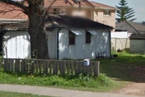 71a Hemphill Ave, Mount Pritchard, NSW 2170