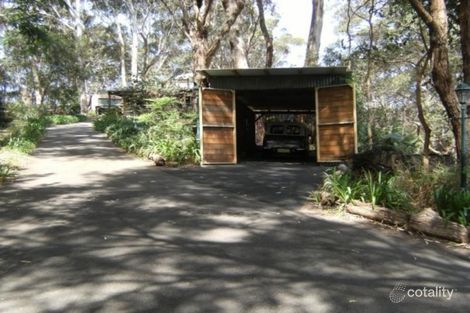 Property photo of 391-391 Cullens Road Kincumber NSW 2251