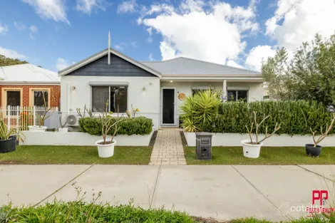 Property photo of 105 Beachside Parade Yanchep WA 6035