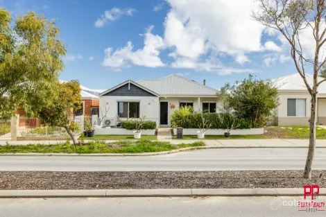 Property photo of 105 Beachside Parade Yanchep WA 6035
