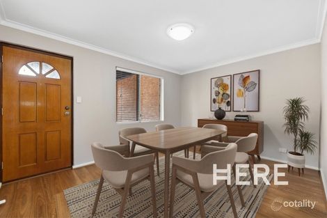 Property photo of 3/1 Wylie Place Leederville WA 6007