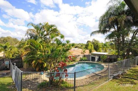 Property photo of 9 Aberdeen Court Highland Park QLD 4211