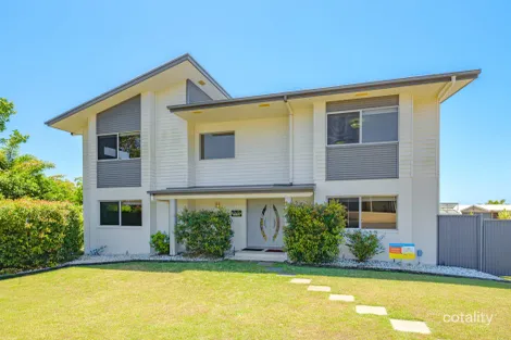 21 Tingira Cl, Rainbow Beach, QLD 4581