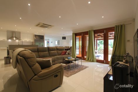 Property photo of 48 Tabletop Circuit Horningsea Park NSW 2171