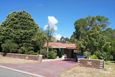 25 Pedder Way, Parmelia, WA 6167