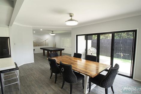 Property photo of 57 Morris Circuit Thornlands QLD 4164