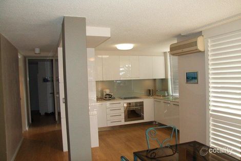 Property photo of 5/158 The Esplanade Burleigh Heads QLD 4220