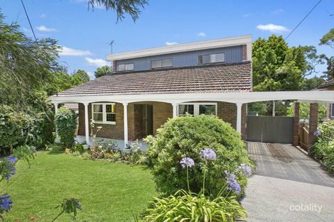 41 Hallam Ave, Lane Cove West, NSW 2066