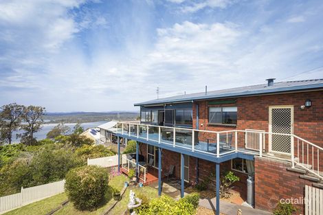 Property photo of 10 Imlay Street Merimbula NSW 2548