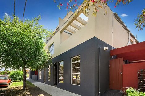 Property photo of 23/180 Union Street Brunswick West VIC 3055