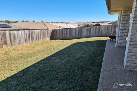 Property photo of 11 Fleet Street Calliope QLD 4680