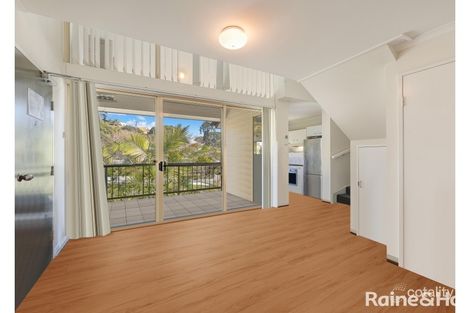 Property photo of 10/7 Franklin Street Kelvin Grove QLD 4059