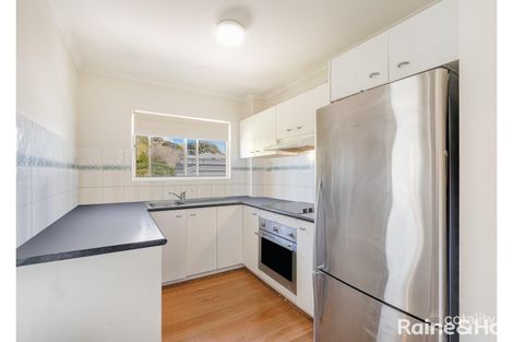 Property photo of 10/7 Franklin Street Kelvin Grove QLD 4059