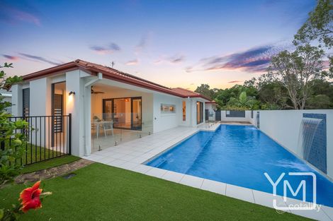 Property photo of 32 Crater Street Caloundra West QLD 4551