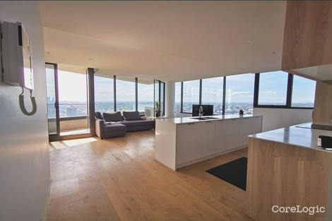 Property photo of 1901/3-5 St Kilda Road St Kilda VIC 3182
