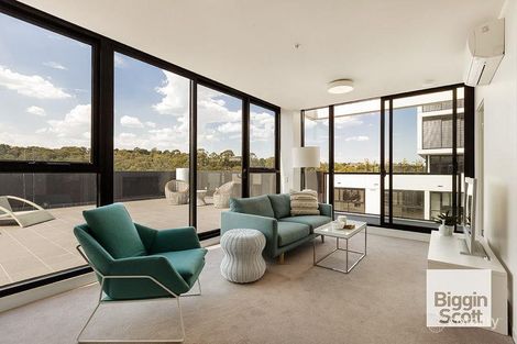 Property photo of 401/18 Grosvenor Street Abbotsford VIC 3067