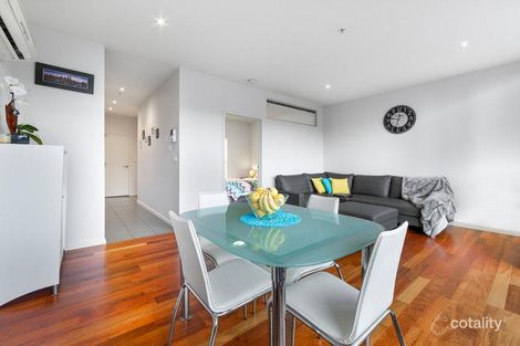 Property photo of 2004/25 Wills Street Melbourne VIC 3000