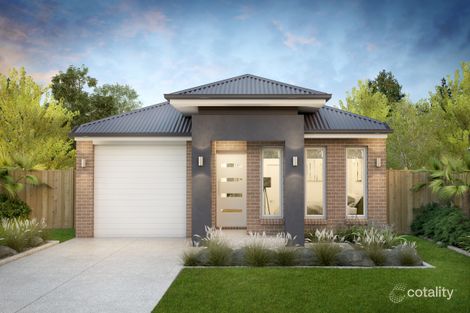 Property photo of 6 Sigma Way Clyde North VIC 3978