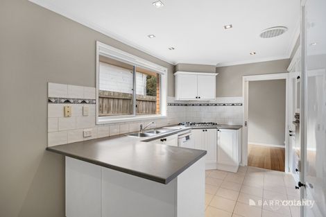 Property photo of 7 Holyrood Crescent Ringwood VIC 3134