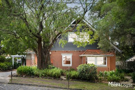 Property photo of 3 Waterdale Road Ivanhoe VIC 3079