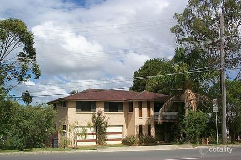 6 Carnival St, Loganlea, QLD 4131