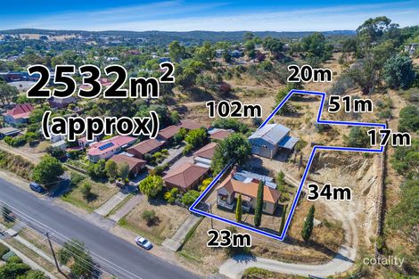 Property photo of 81 Lyttleton Street Castlemaine VIC 3450