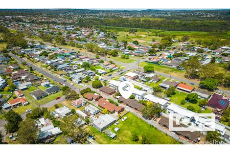 Property photo of 2/10 Mort Street Shortland NSW 2307