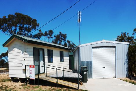 28 Dickinson St, Wirrulla, SA 5661