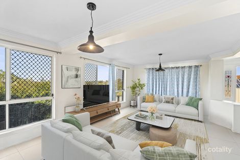 Property photo of 1/28 Aberdeen Court Highland Park QLD 4211