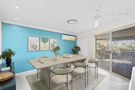 Property photo of 1/28 Aberdeen Court Highland Park QLD 4211