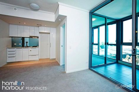 21802/8 Hercules St, Hamilton, QLD 4007
