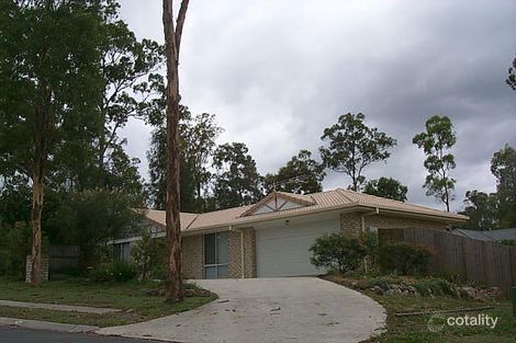4 Brooklands Cct, Forest Lake, QLD 4078