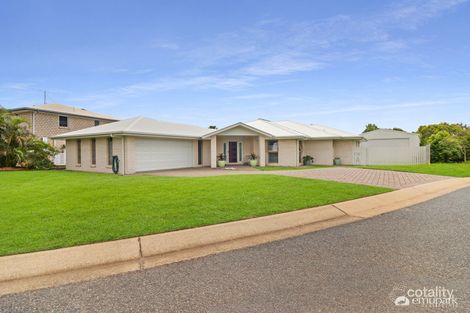 Property photo of 1 Timaru Place Emu Park QLD 4710