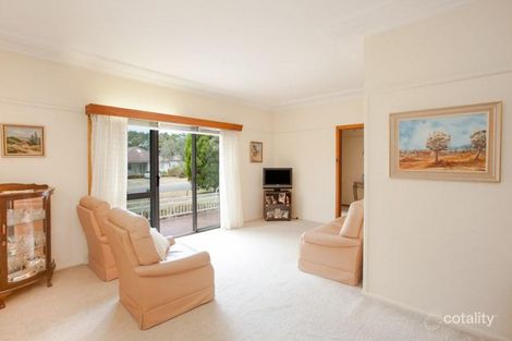Property photo of 14 Taronga Parade Caringbah NSW 2229