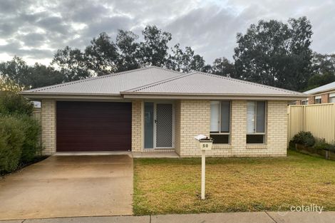 Property photo of 50 Royce Crescent Lavington NSW 2641