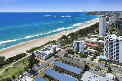 5/276 The Esplanade, Miami, QLD 4220