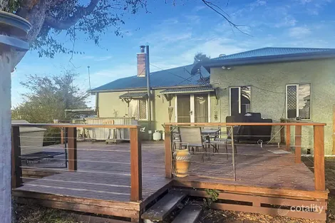 Property photo of 2 Symes Street Stanthorpe QLD 4380