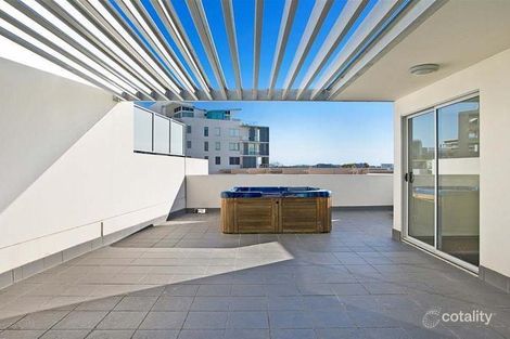 Property photo of 11L/10-16 Marquet Street Rhodes NSW 2138