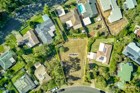 81 Leonarda Dr, Arana Hills, QLD 4054