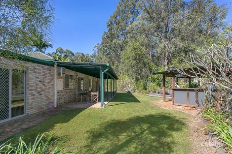 Property photo of 167 San Fernando Drive Worongary QLD 4213