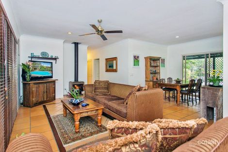 Property photo of 167 San Fernando Drive Worongary QLD 4213