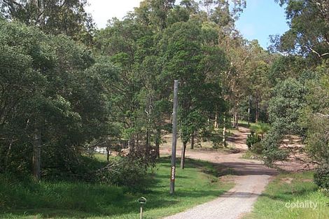 Property photo of 205 Dennis Road Springwood QLD 4127