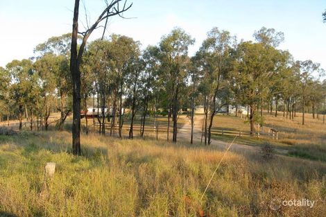 Property photo of 1291 Proston Boondooma Road Coverty QLD 4613